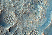 Jezero Crater
