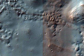 Terrain Sample