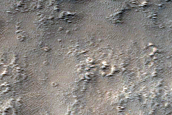 Pavonis Mons