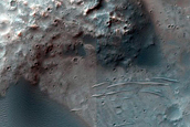 Dune Field