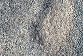 Region near Viking 2 Lander