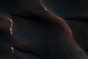 Dunes Dubbed Hazar South