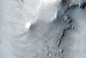 Terrain Sample