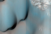 Dune Field