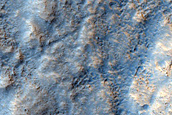 Northern Arabia Terra