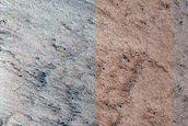 Echus Chasma