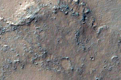Terrain Sample