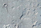 Cerberus Fossae