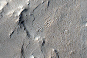 Layers in Arabia Region
