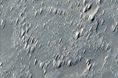 Daedalia Planum