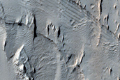 Rhythmic Layers in Lucus Planum