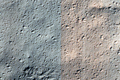 Morpheos Rupes