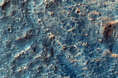 Terrain Sample