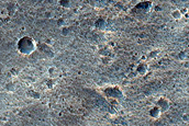 Margin of Ravi Vallis Overspill