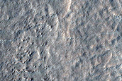 Terrain Sample