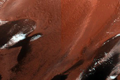 Terrain Sample