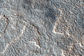 Terrain Sample