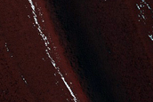 Terrain Sample