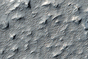 Terrain Sample