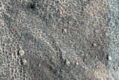 Monitoring New Impact Site