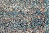 Terrain Sample