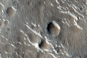 Terrain Sample
