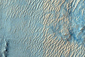 Jezero Crater