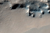 Terrain Sample
