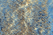 Terrain Sample
