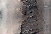 Lycus Sulci