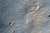 Terrain Sample