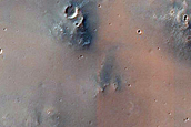 Terrain Sample