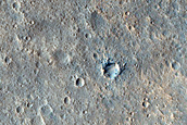 Terrain Sample