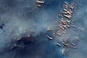 Terrain Sample