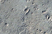 Janssen Crater
