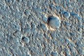Idaeus Fossae