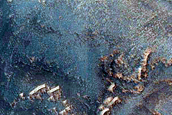 Noctis Labyrinthus