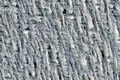 Medusae Fossae Formation