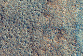 Terrain Sample
