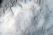 Terrain Sample