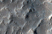 Terrain Sample