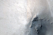 Terrain Sample
