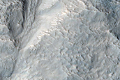 Monitor Gullied Slopes