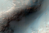 Terrain Sample