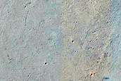 Meridiani Planum