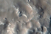 Terrain Sample