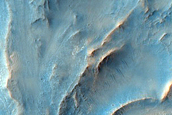 Jezero Crater
