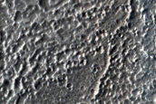 Terrain Sample