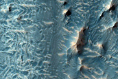 Dune Field