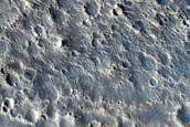 Mass Wasting